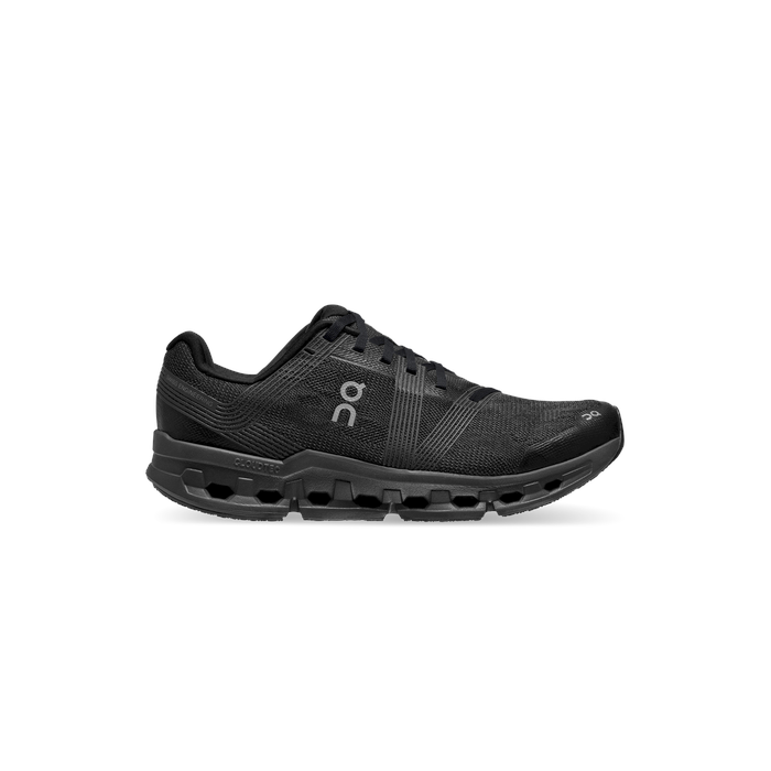 ON Running Men's Cloudgo Black | Eclipse
