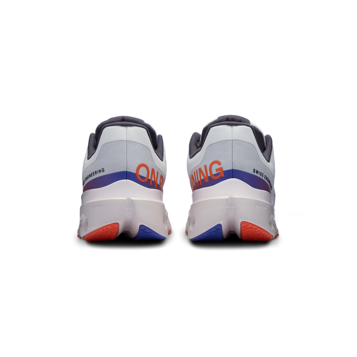 ON Running Men's Cloudsurfer Next White | Flame