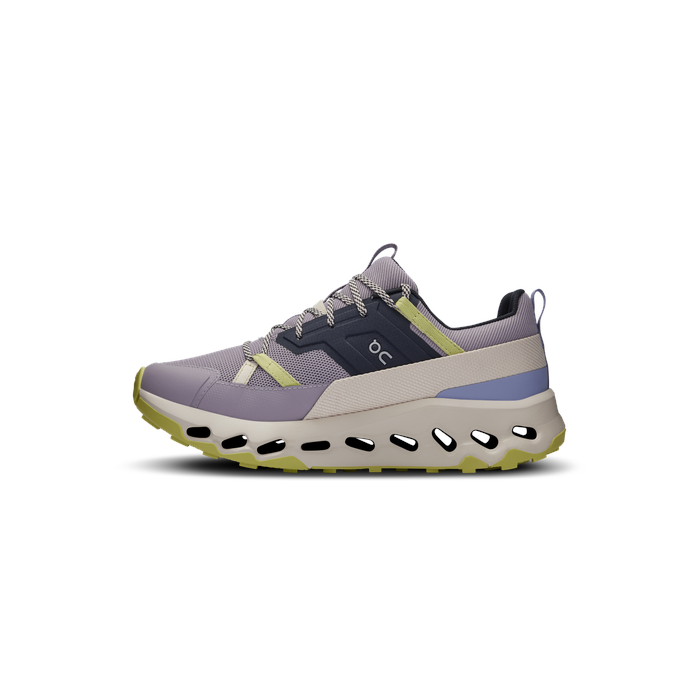 ON Running Women's Cloudhorizon Zinc | Sand