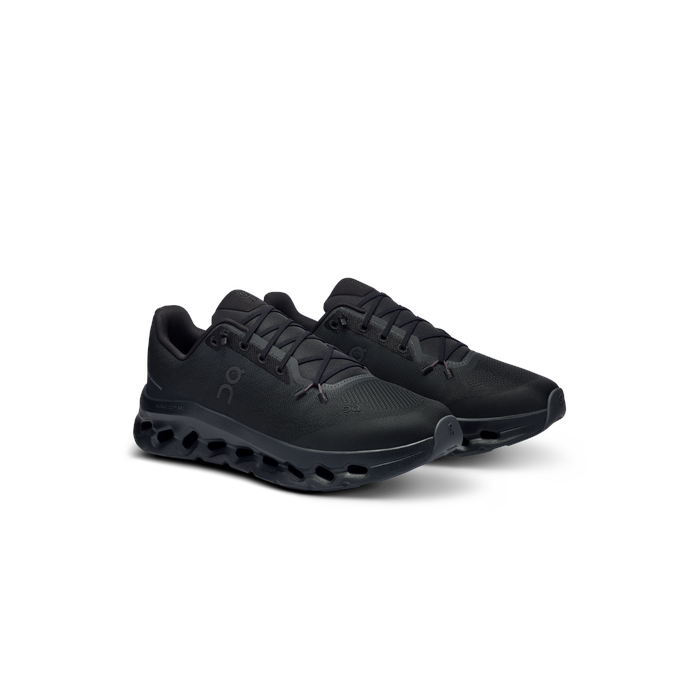 ON Running Men's Cloudtilt Eclipse | Black