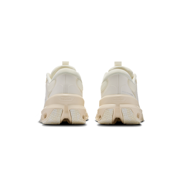 ON Running Women's Cloudventure LOEWE 2 Eggshell