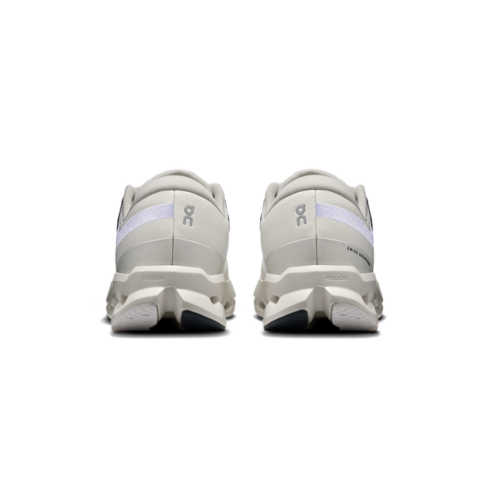 ON Running Women's Cloudsurfer 2 Ivory | Ivory