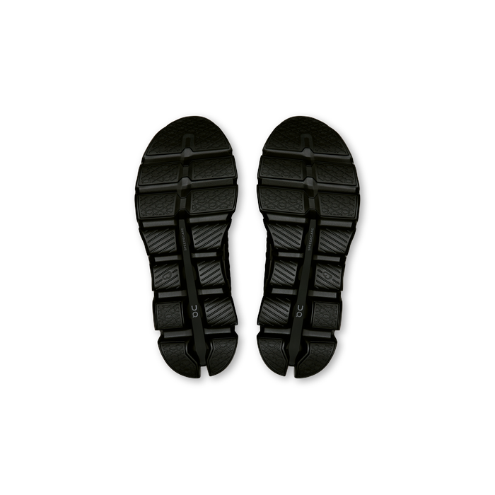 ON Running Men's Cloudswift 4 Black | Eclipse