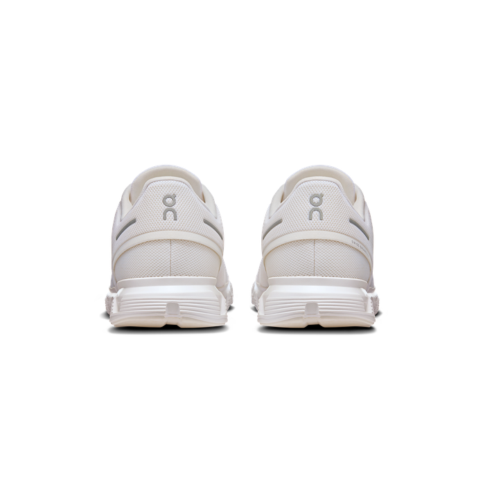 ON Running Cloud 6 White | White