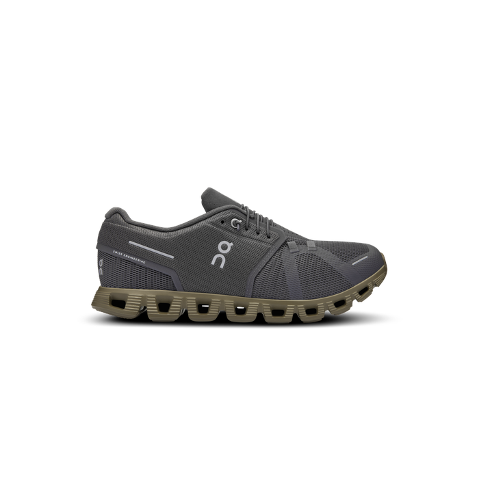 ON Running Men's Cloud 5 Eclipse | Grove