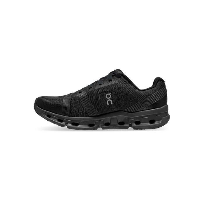 ON Running Men's Cloudgo Black | Eclipse
