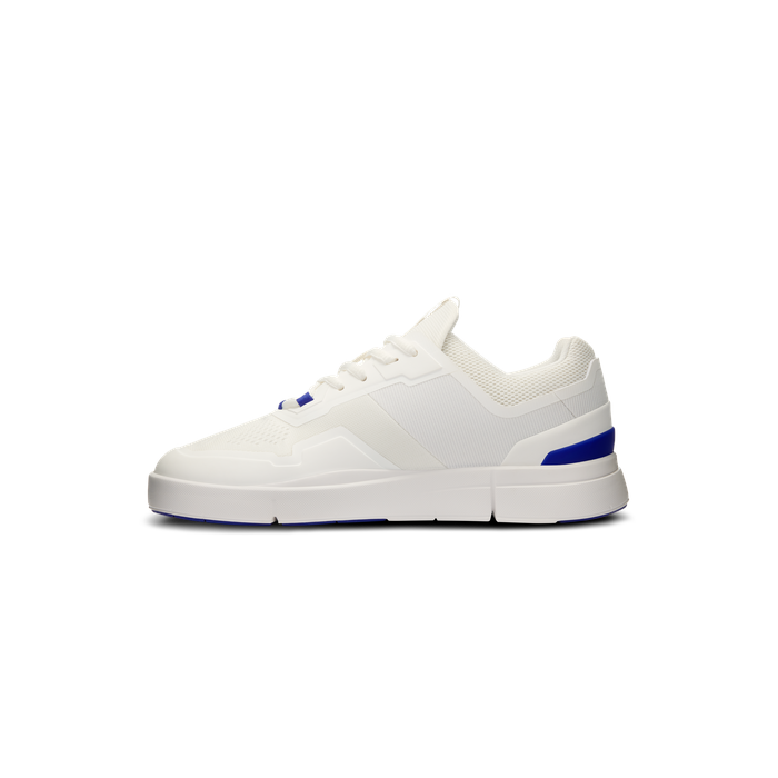ON Running Women's THE ROGER Spin Undyed | Indigo