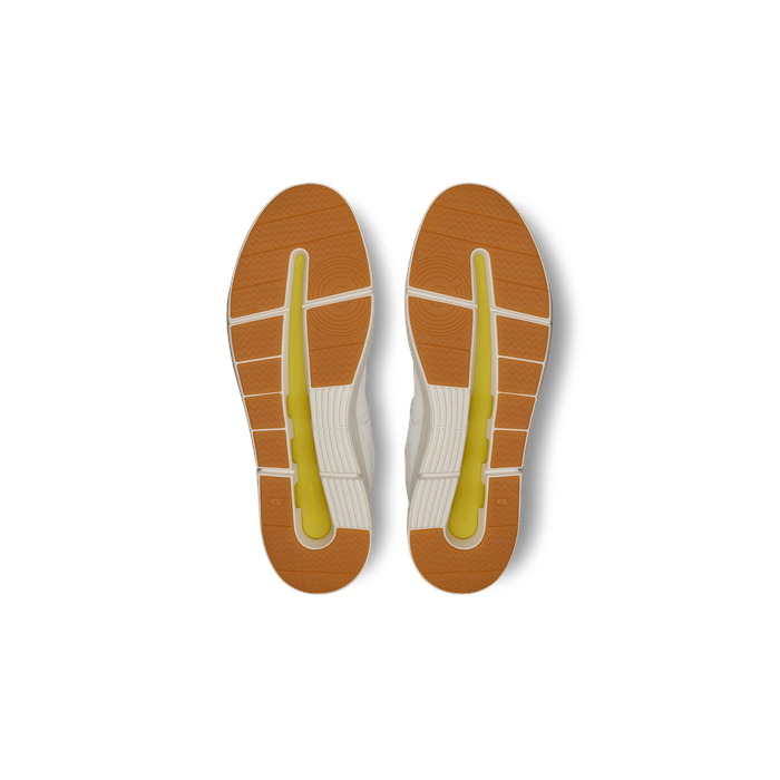 ON Running Men's THE ROGER Clubhouse White | Gecko