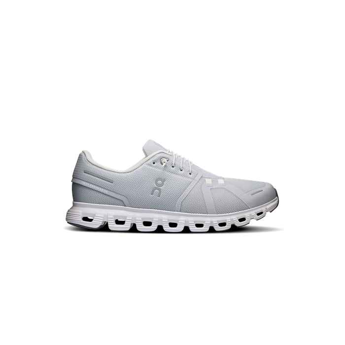 ON Running Men's Cloud 6 Glacier | White