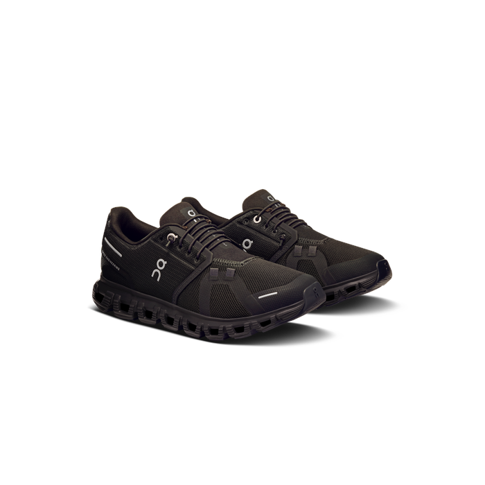 On Running Cloud 6 All Black