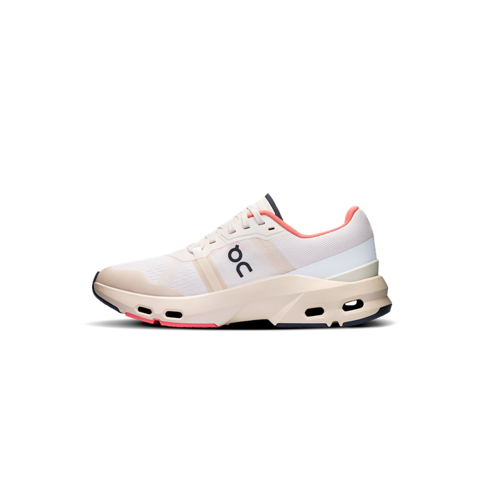 ON Running Women's Cloudpulse Cream | Salmon