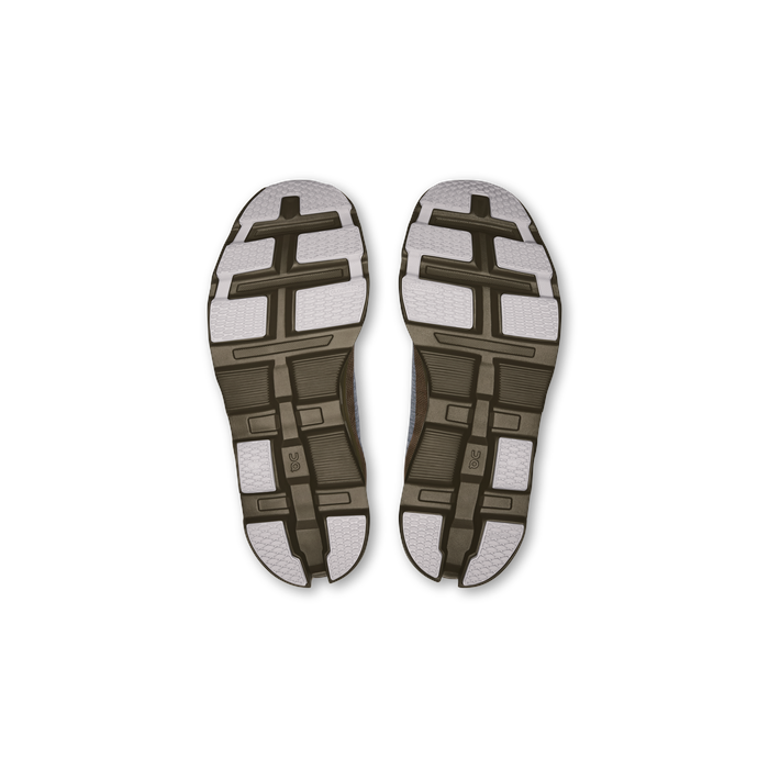 ON Running Men's Cloudmonster 2 PLEASURES x The Loop Mist | Olive