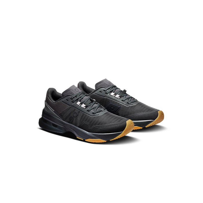ON Running Women's Cloudpulse Pro Black | Rock