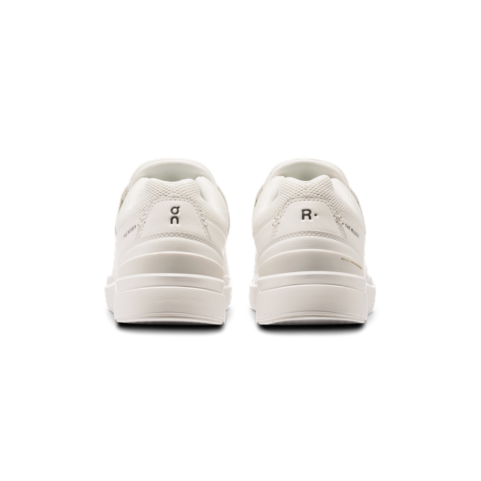 ON Running Women's THE ROGER Advantage All White
