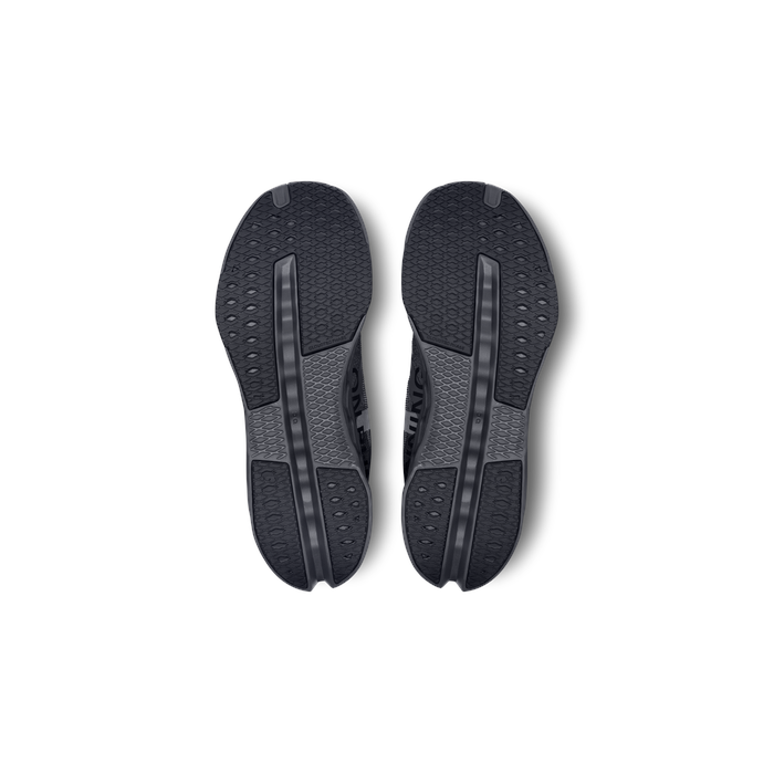 ON Running Men's Cloudsurfer Next Wide Black | Eclipse