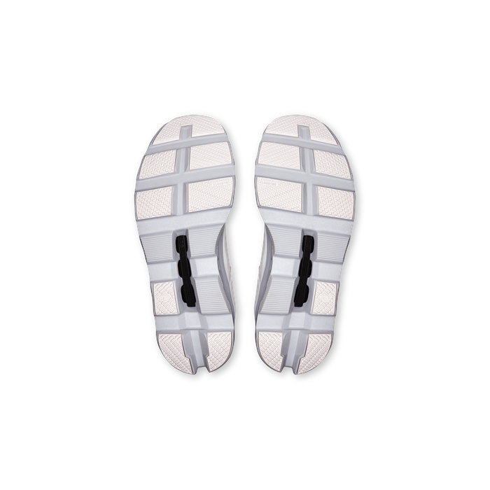 ON Running Men's Cloudmonster White | Glacier