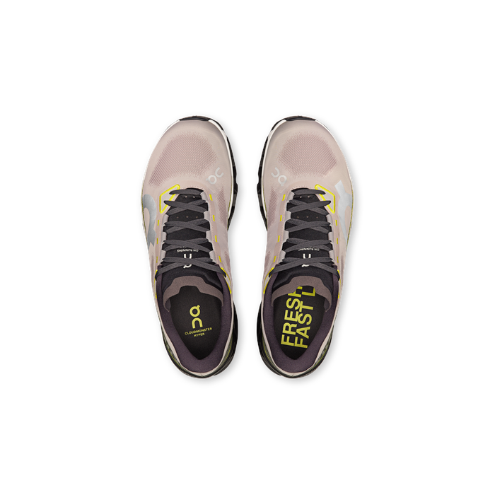 ON Running Men's Cloudmonster Hyper Fade | Lime