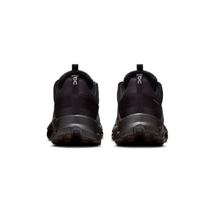 ON Running Men's Cloudhorizon Waterproof Black | Black
