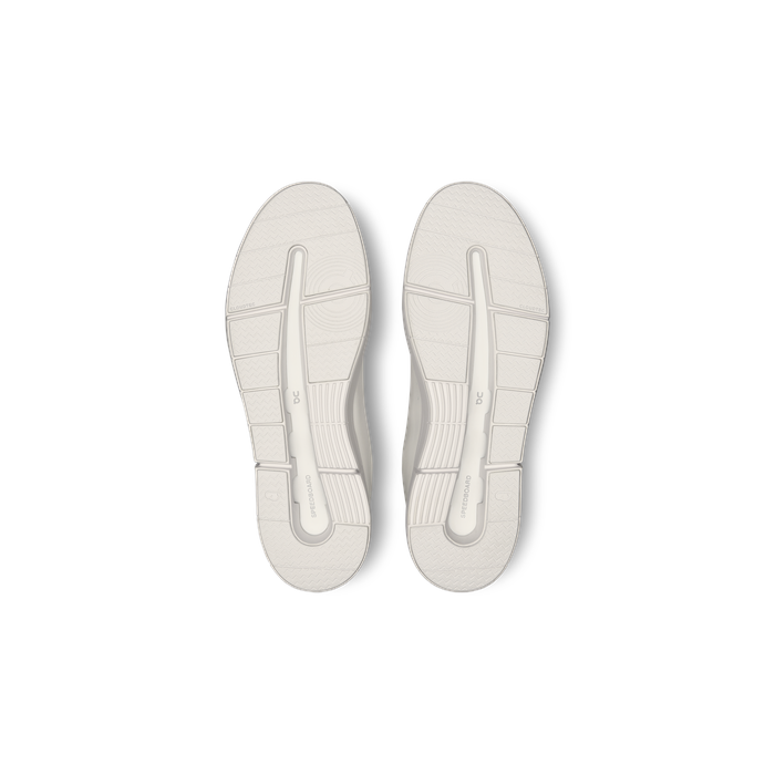 ON Running Men's THE ROGER Advantage All White
