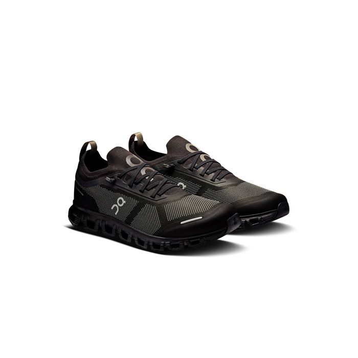 ON Running Men's Cloud 6 Versa Black | Eclipse