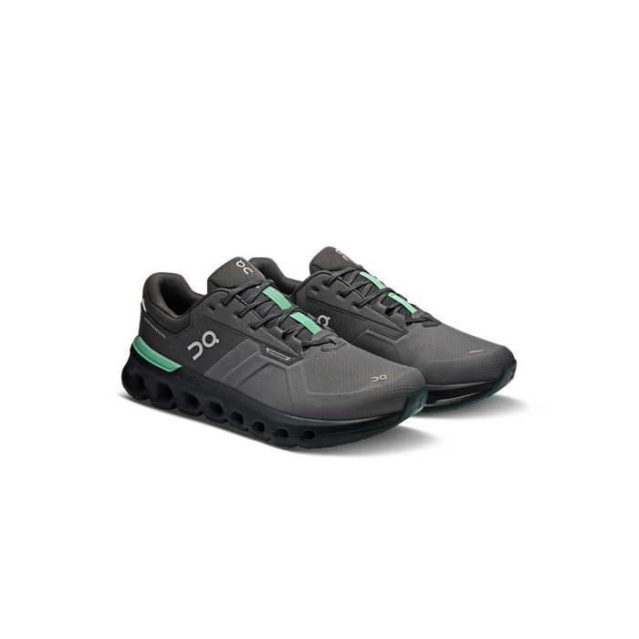 ON Running Men's Cloudrunner 2 Waterproof Eclipse | Rosemary