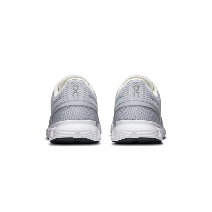 ON Running Women's Cloud 6 Glacier | White