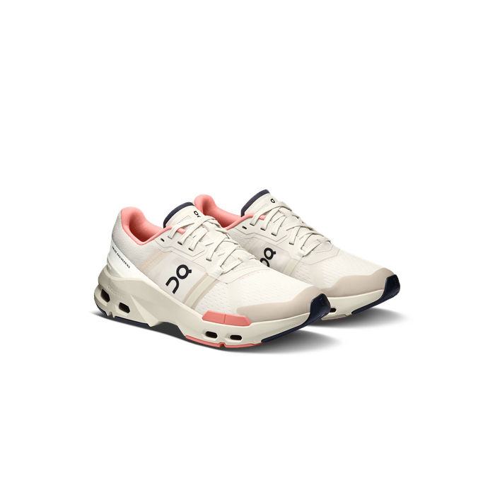 ON Running Women's Cloudpulse Cream | Salmon