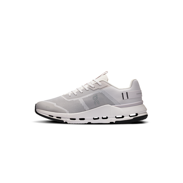 ON Running Men's Cloudnova Form 2 TT Frost | White