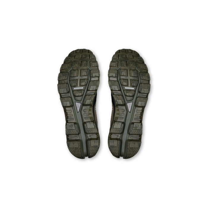 ON Running Men's Cloudventure LOEWE 2 Khaki