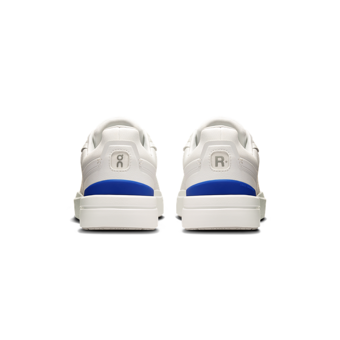 ON Running Men's THE ROGER Advantage White | Indigo