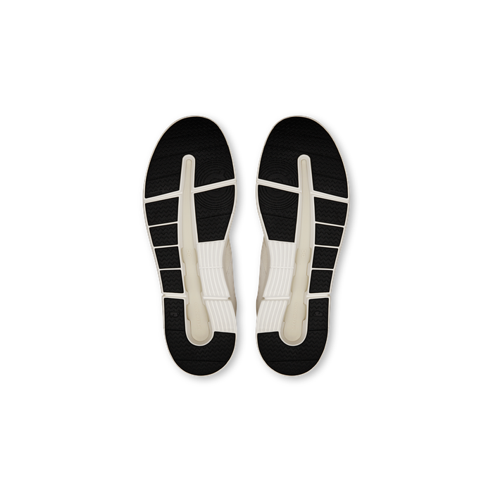 ON Running Men's THE ROGER Spin Sand | Ivory