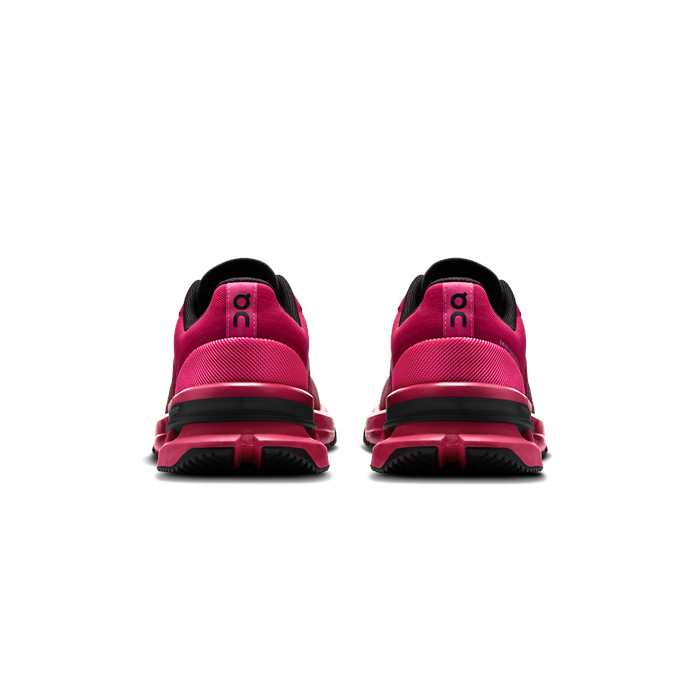 ON Running Men's Cloudpulse Pro Grenadine | Pink