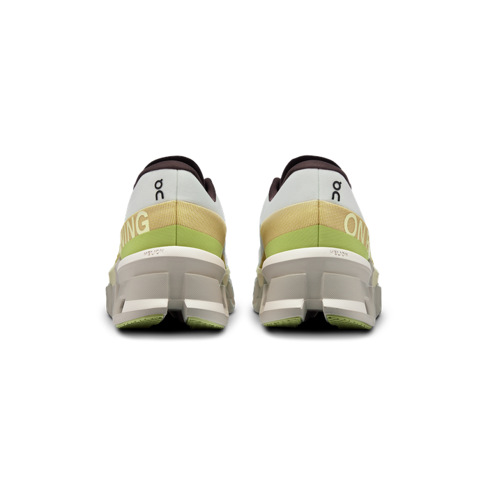 ON Running Men's Cloudmonster 2 Undyed | Zest