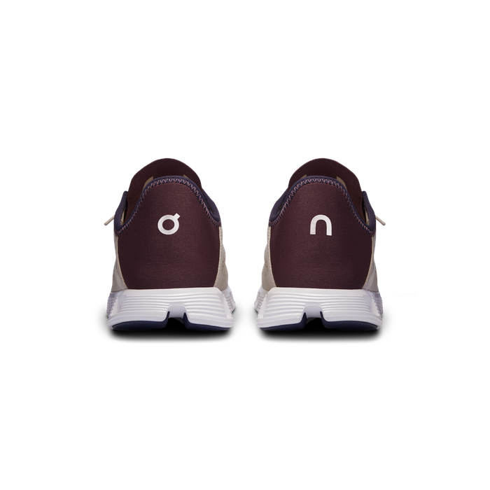 ON Running Women's Cloud 5 Coast Sand | Mulberry