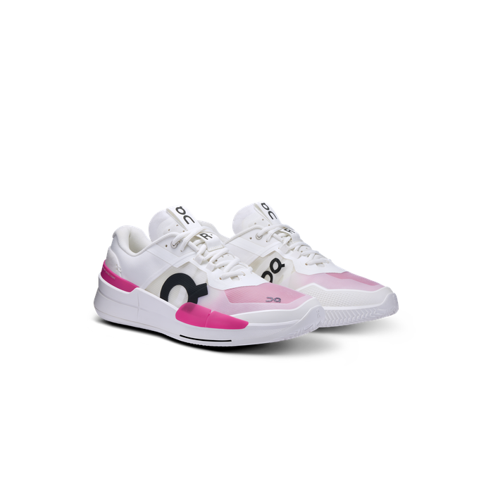 ON Running Men's THE ROGER Pro 2 Clay White | Pink