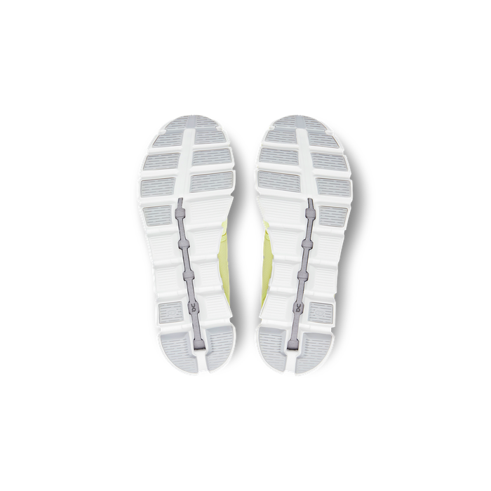 ON Running Men's Cloud 5 Hay | Frost
