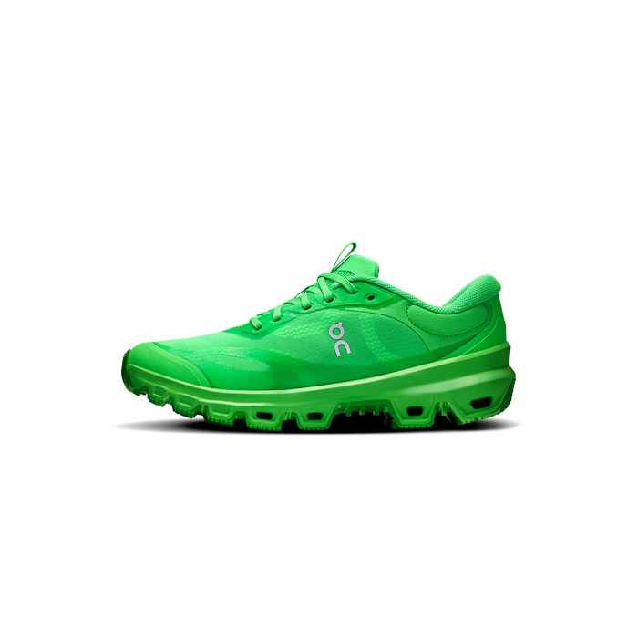 ON Running Women's Cloudventure LOEWE 2 Grass Green