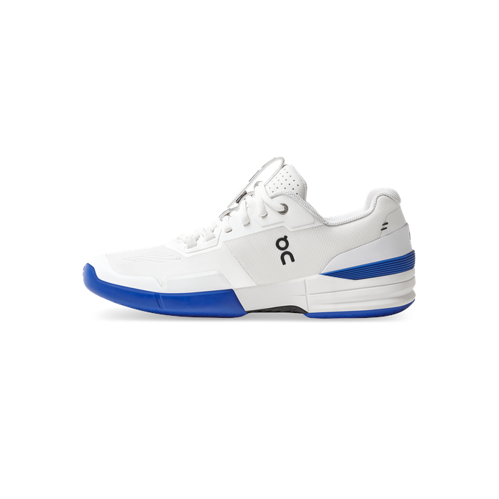 ON Running Women's THE ROGER Pro White | Indigo
