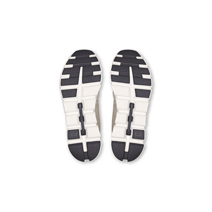 ON Running Men's Cloud 6 Pearl | White