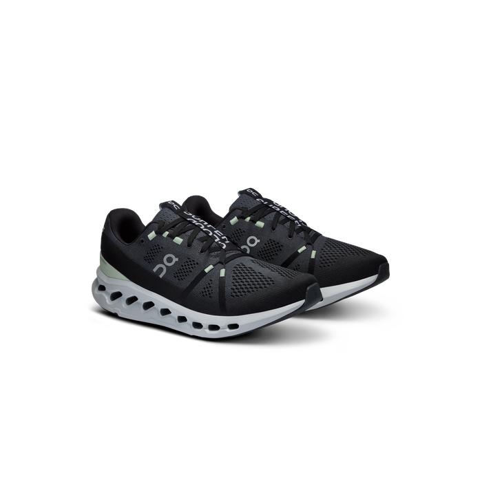 ON Running Men's Cloudsurfer Iron | Glacier