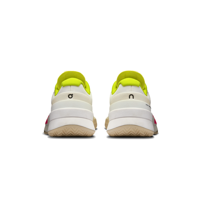 ON Running Women's THE ROGER Pro 2 White | Lime