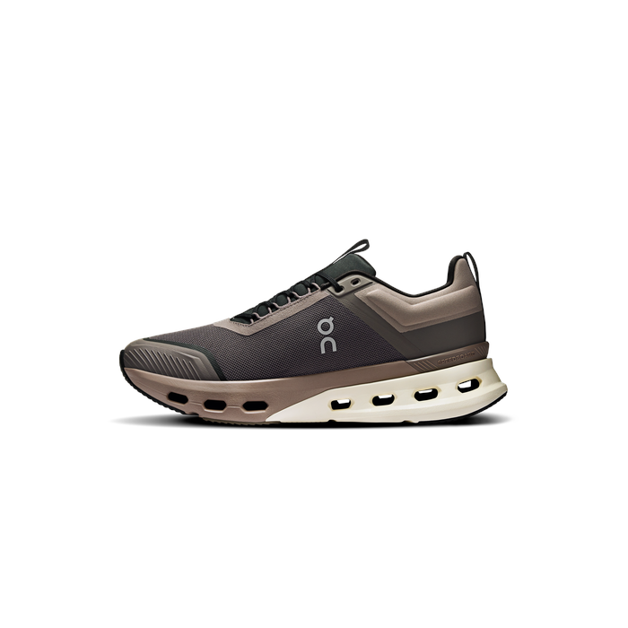 ON Running Men's Cloudnova X Eclipse | Black