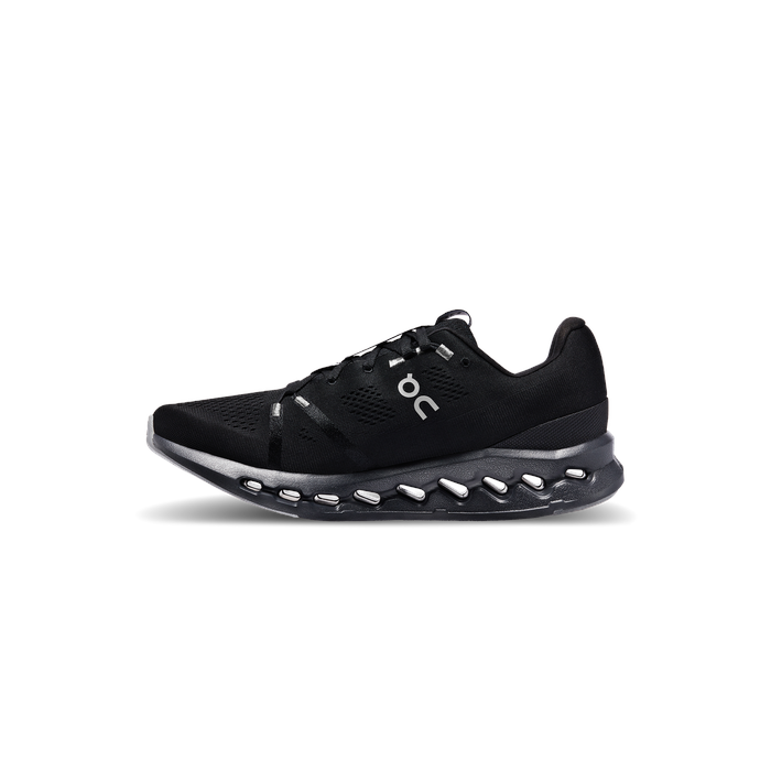 ON Running Men's Cloudsurfer All | Black