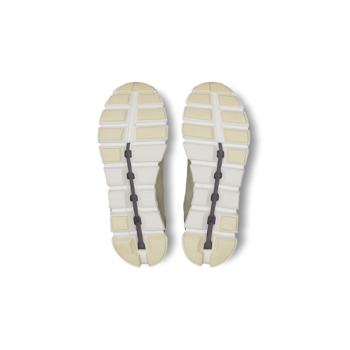 ON Running Men's Cloud 5 Coast Chalk | Olive