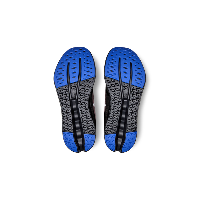 ON Running Women's Cloudsurfer Black | Cobalt