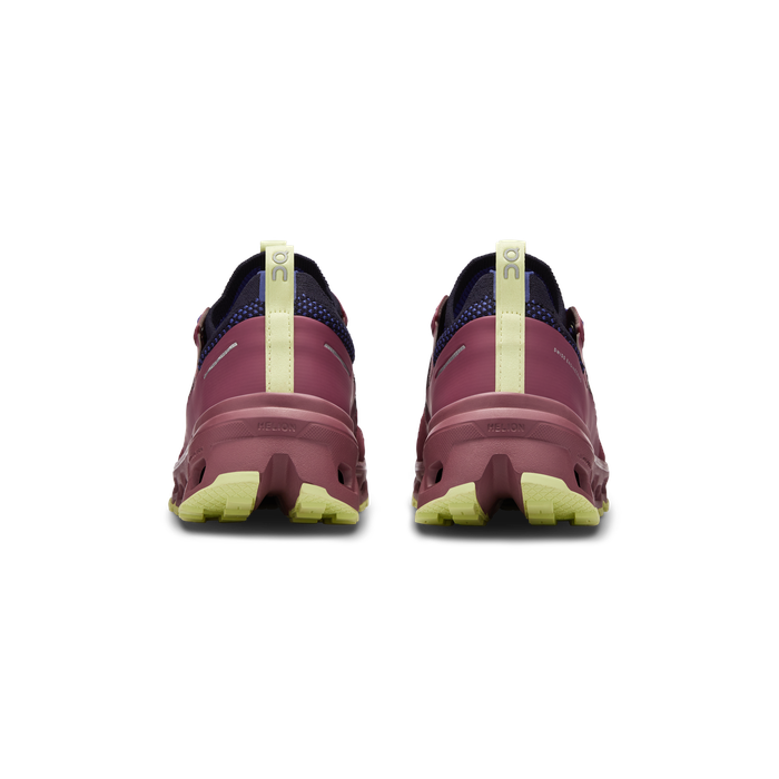 ON Running Women's Cloudultra 2 Cherry | Hay