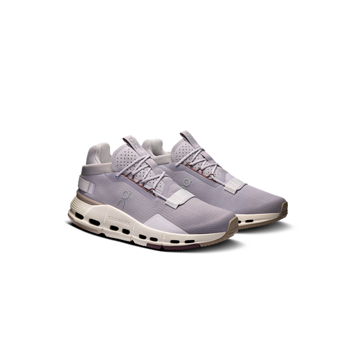 ON Running Women's Cloudnova 2 Fade | Desert