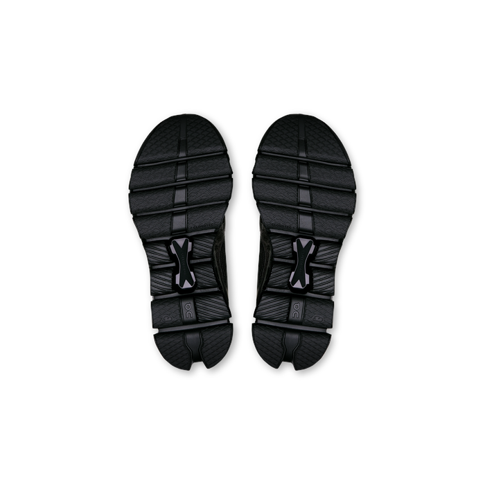 ON Running Women's Cloud X FKA Black