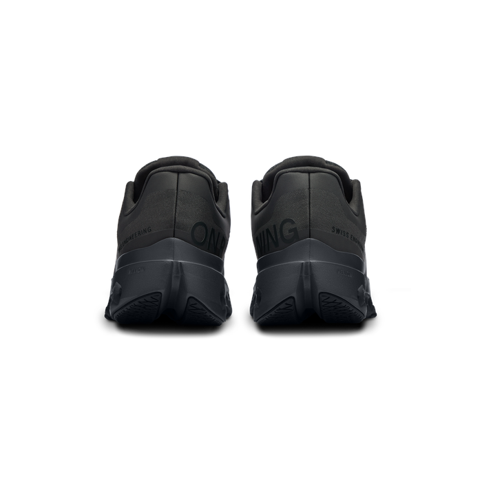 ON Running Women's Cloudsurfer Next Wide Black | Eclipse