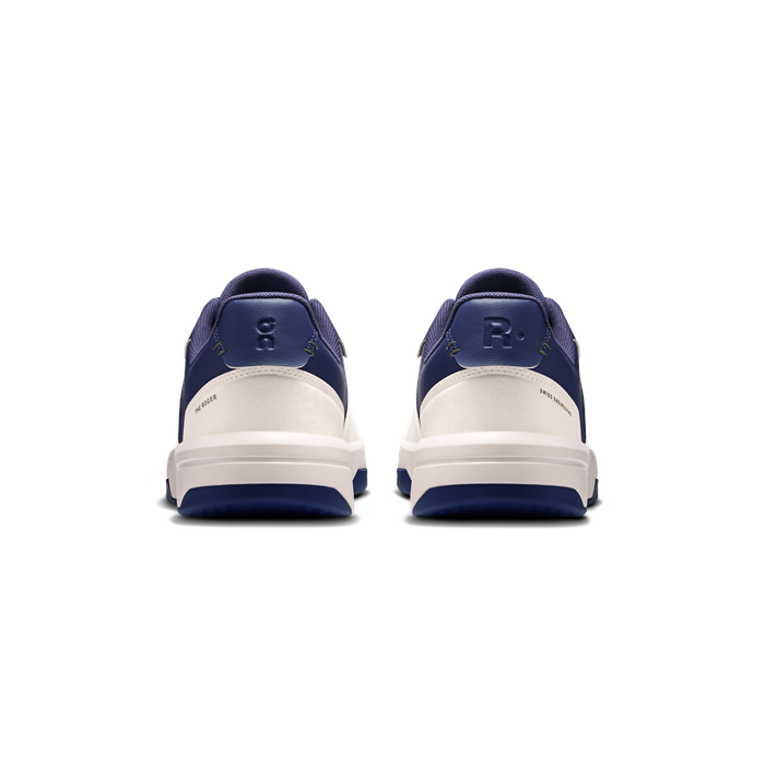 ON Running Men's THE ROGER Clubhouse White | Acai